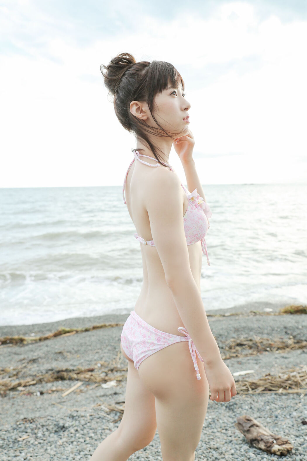 Erina Ikuta Erina Ikuta [Hello! Project Digital Books] No.166