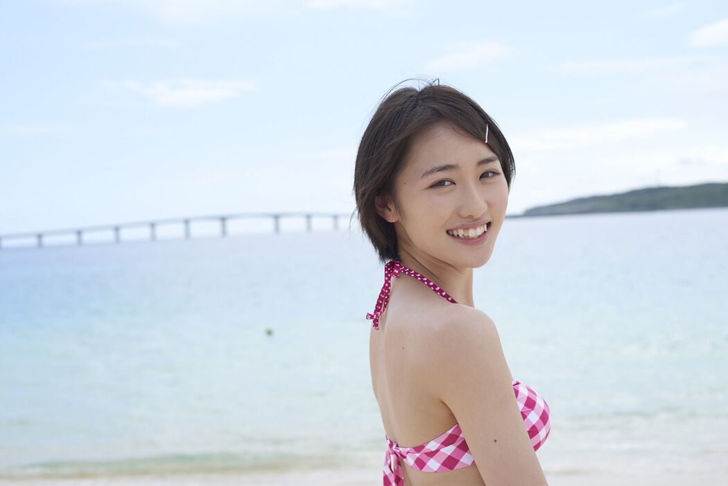 Haruka Kudo [Hello! Project Digital Books] Vol.146