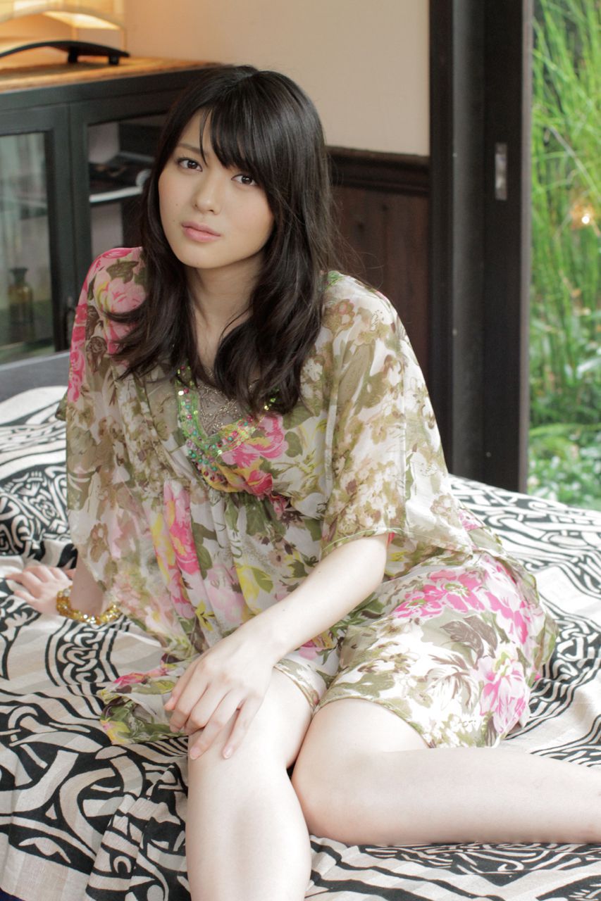 Maimi Yajima [Hello! Project Digital Books] Vol.89