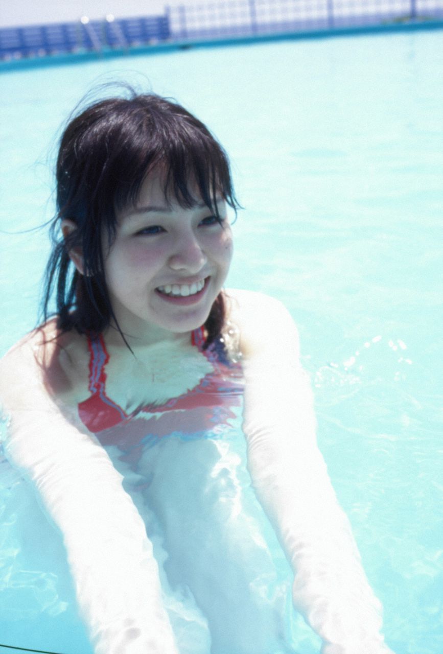 Risako Sugaya Sugaya Risako [Hello! Project Digital Books] Vol.49