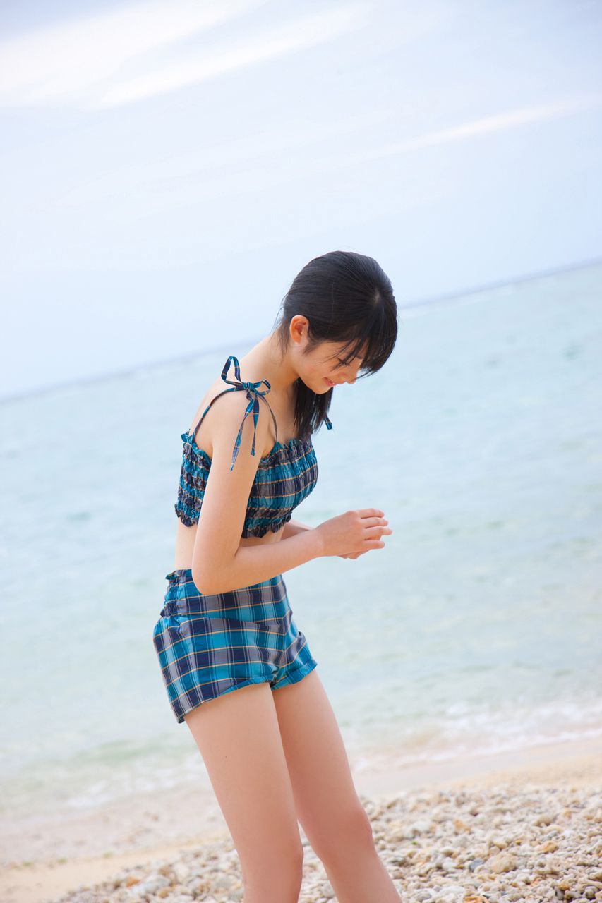 Yuuka Maeda [Hello! Project Digital Books] Vol.79