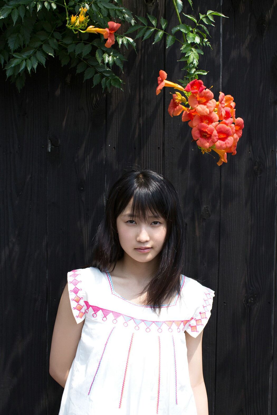 Riho Sayashi [Hello! Project Digital Books] Vol.119