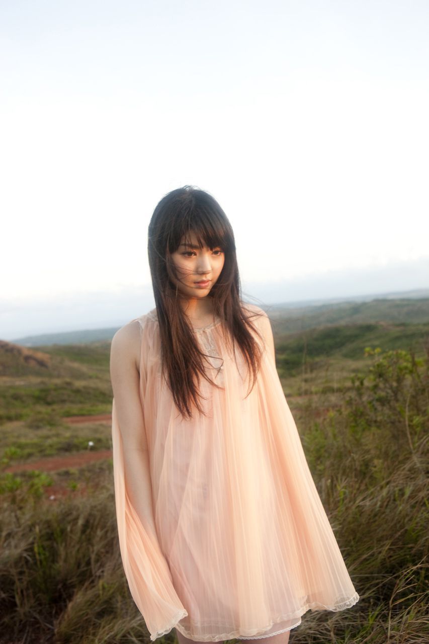 Michishige / Michishige Sayumi Michishige [Hello! Project Digital Books] Vol.75