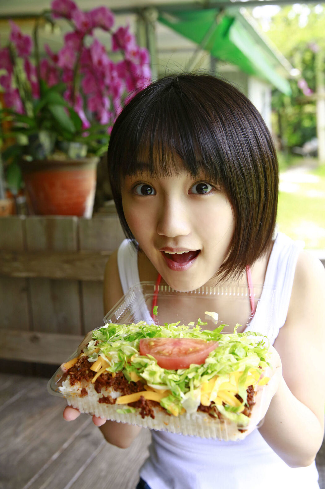 [Hello! Project Digital Books] No.172 Musubu Funaki Musubu Funaki