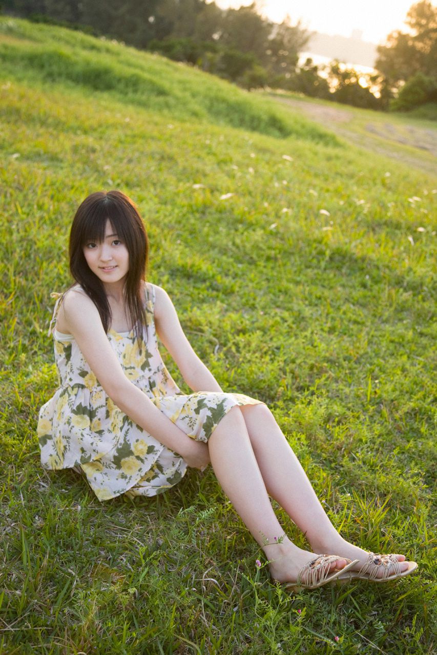 Airi Suzuki Airi Suzuki [Hello! Project Digital Books] Vol.55