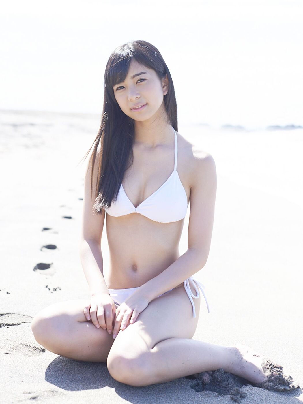 Rei Inoue [Hello! Project Digital Books] No.179