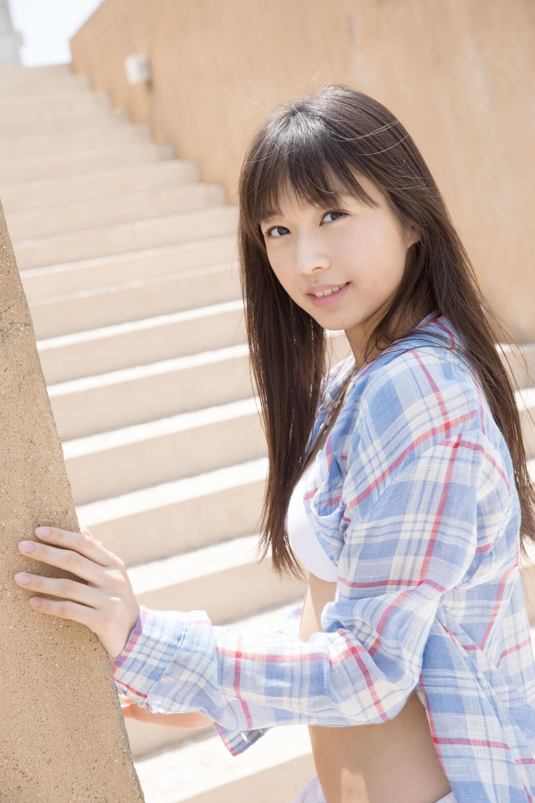 [Hello! Project Digital Books] No.171 Maria Makino