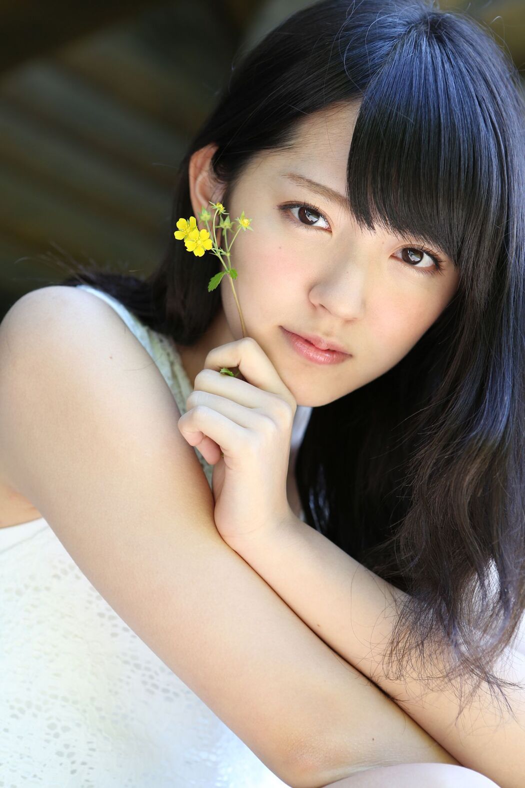 Airi Suzuki Airi Suzuki [Hello! Project Digital Books] Vol.114