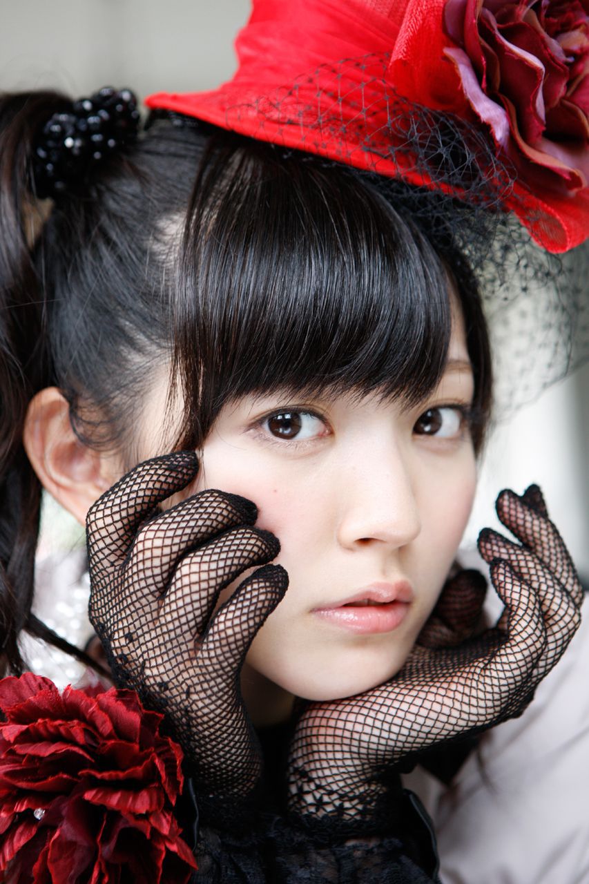 Airi Suzuk Suzuki Airi [Hello! Project Digital Books] Vol.95 Cover Photo