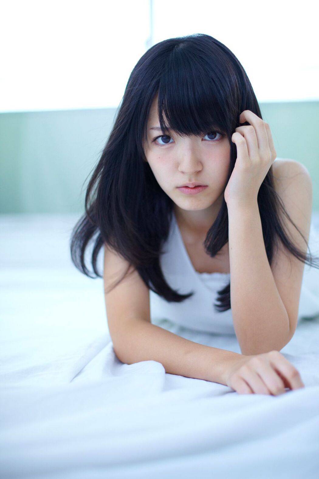 Airi Suzuki Airi Suzuki [Hello! Project Digital Books] Vol.102