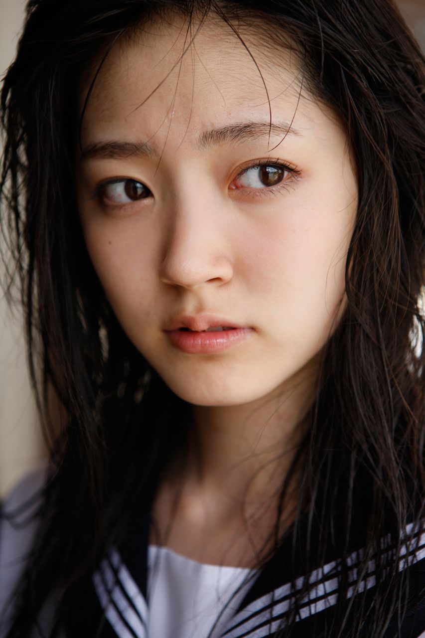 Suzuki Airi [Hello! Project Digital Books] Vol.78