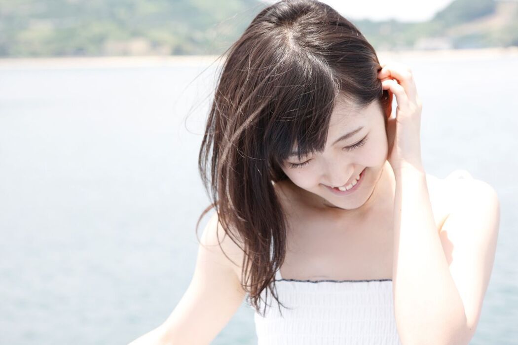 Suzuki Airi [Hello! Project Digital Books] Vol.78