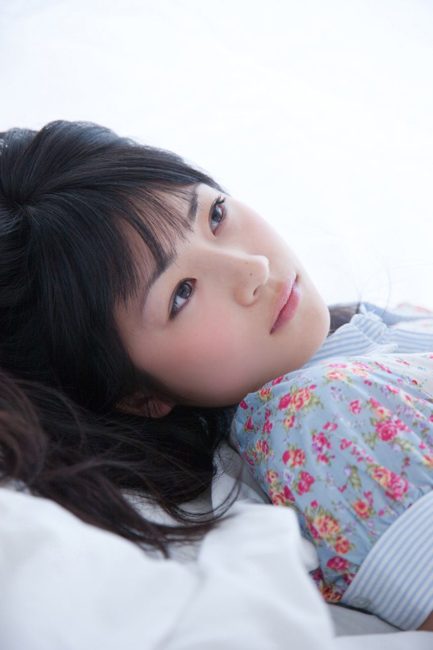 Yuuka Maeda [Hello! Project Digital Books] Vol.79