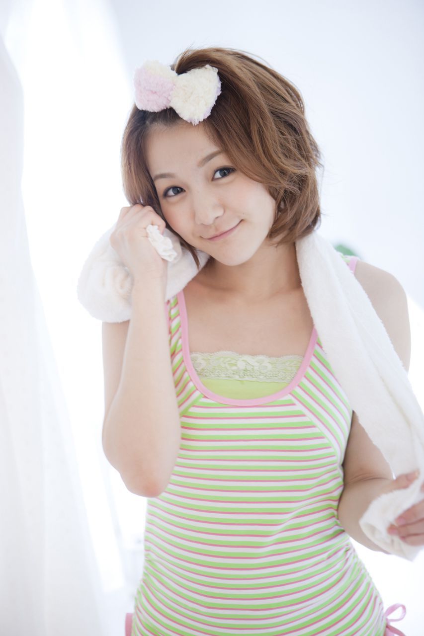 Aika Mitsui Aika Mitsui [Hello! Project Digital Books] Vol.87