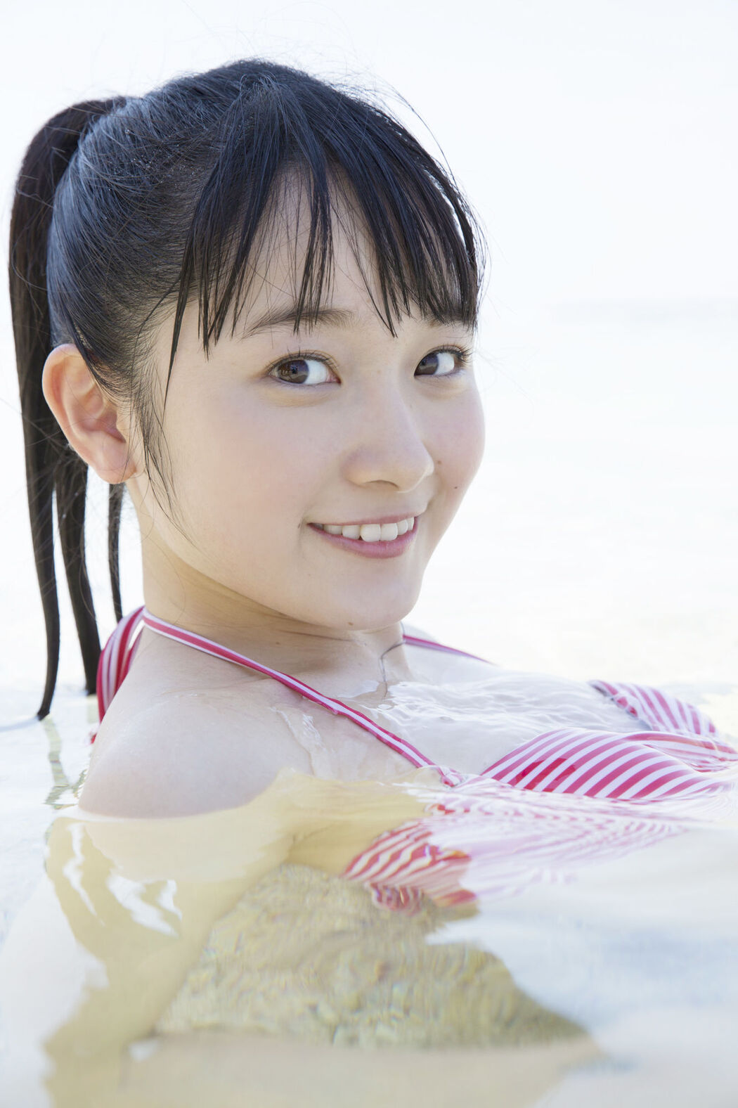 Chisaki Morito Chisaki Morito / Chisaki Morito [Hello! Project Digital Books] Vol.163