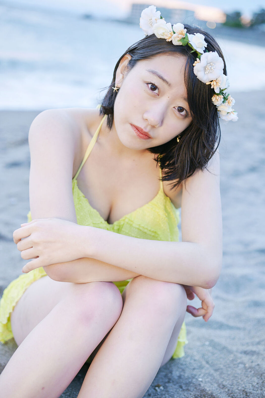 Sakurako Wada [Hello! Project Digital Books] No.189