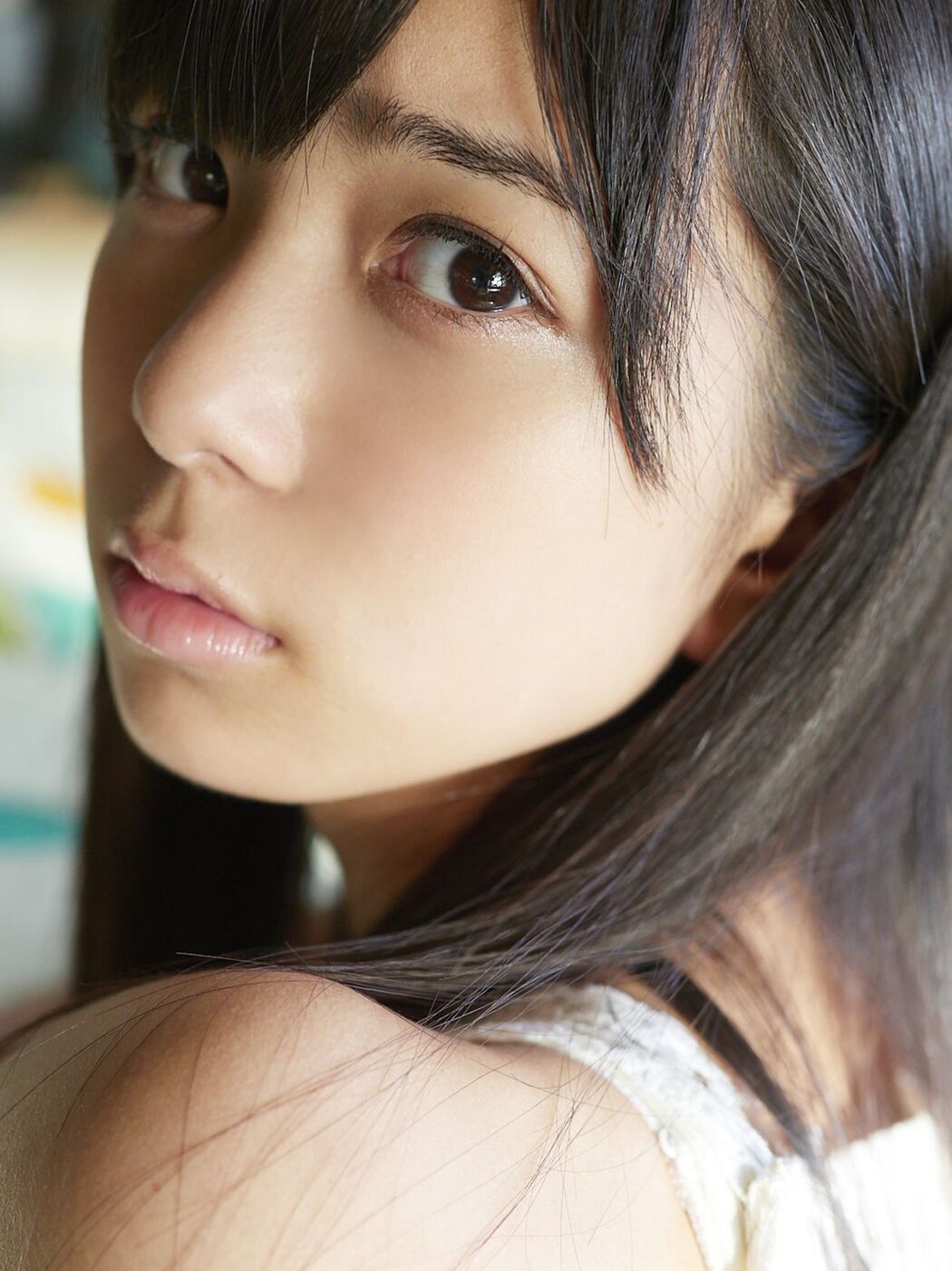 Rei Inoue [Hello! Project Digital Books] No.179