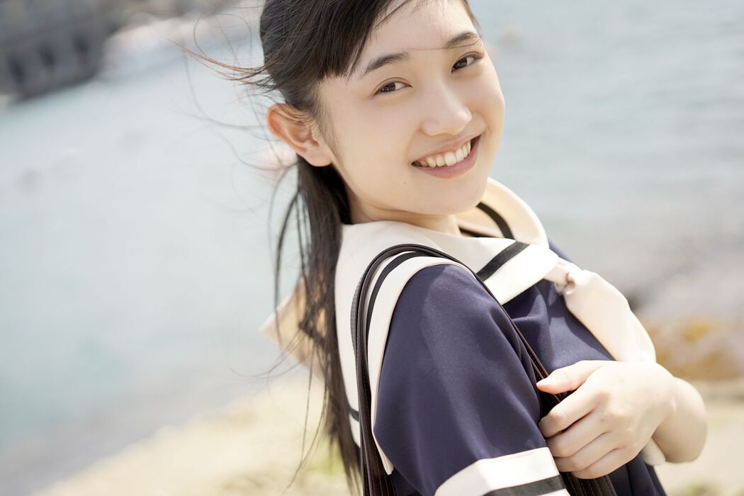 Nanami Yanagawa Nanami Yanagawa [Hello! Project Digital Books] No.175