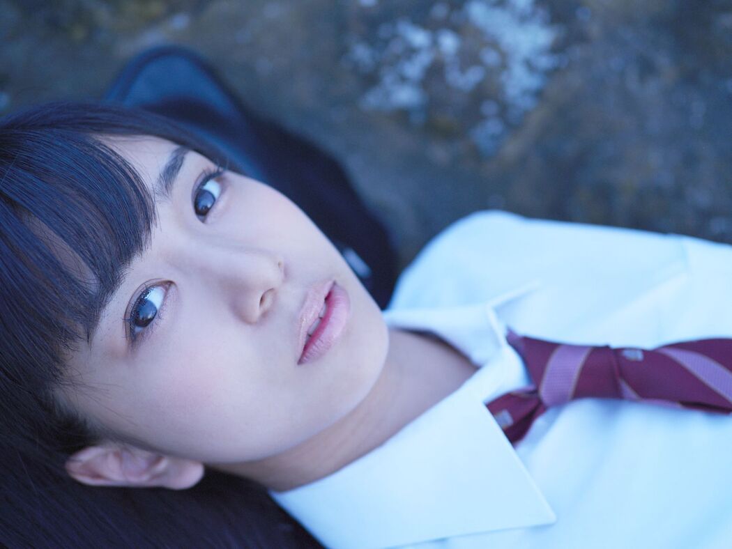 Rei Inoue [Hello! Project Digital Books] No.179