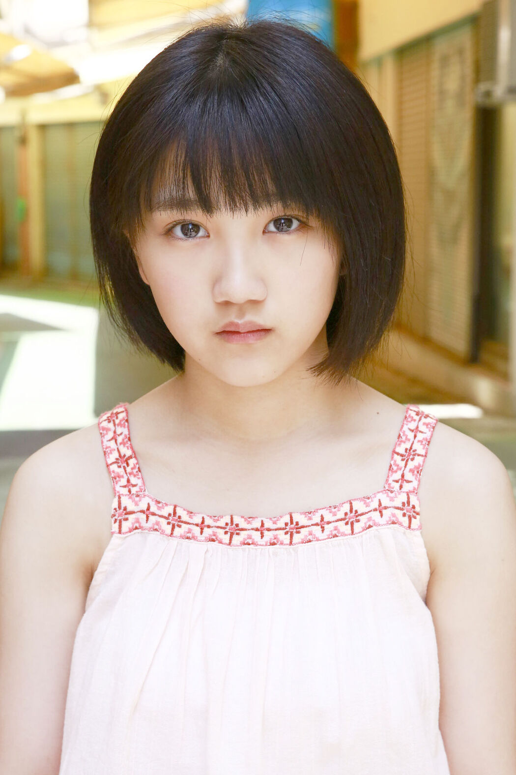 Musubu Funaki [Hello! Project Digital Books] No.173