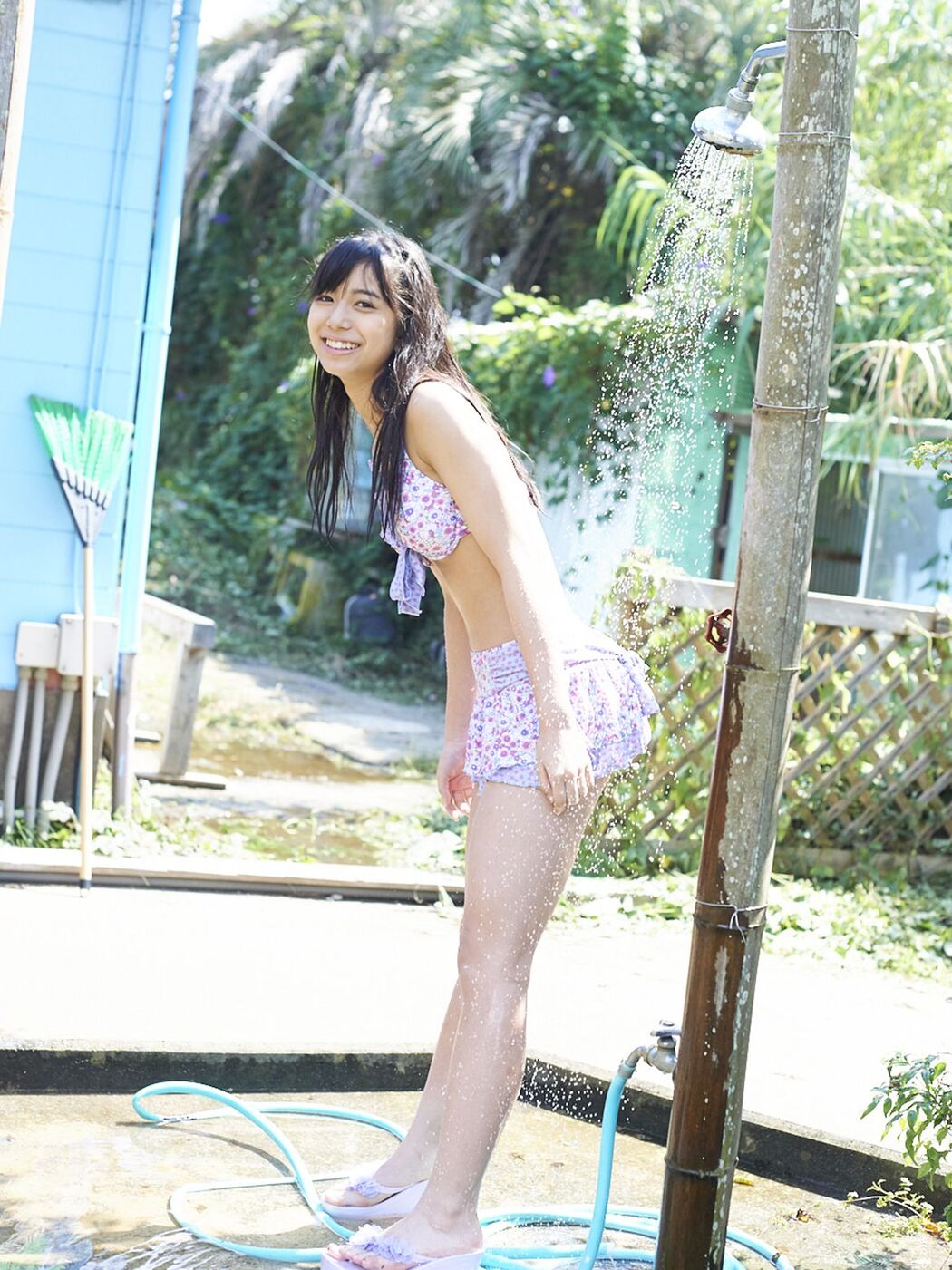 Rei Inoue [Hello! Project Digital Books] No.179