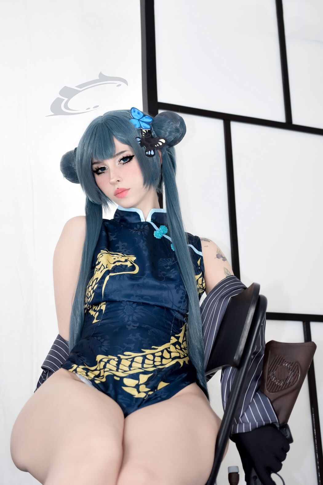 Coser@Anari – Kisaki