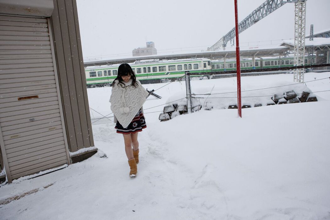 Airi Suzuki Airi Suzuki / Airi Suzuki [Hello! Project Digital Books] Vol.92