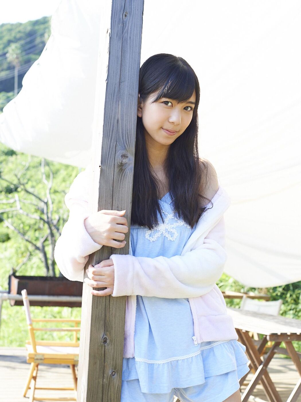 Rei Inoue [Hello! Project Digital Books] No.179