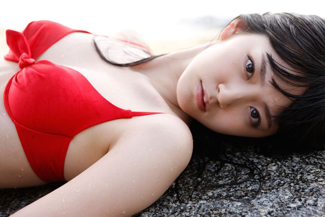 Suzuki Airi [Hello! Project Digital Books] Vol.78