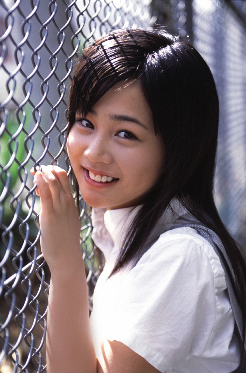 Niigaki Risa Risa Niigaki [Hello! Project Digital Books] Vol.11