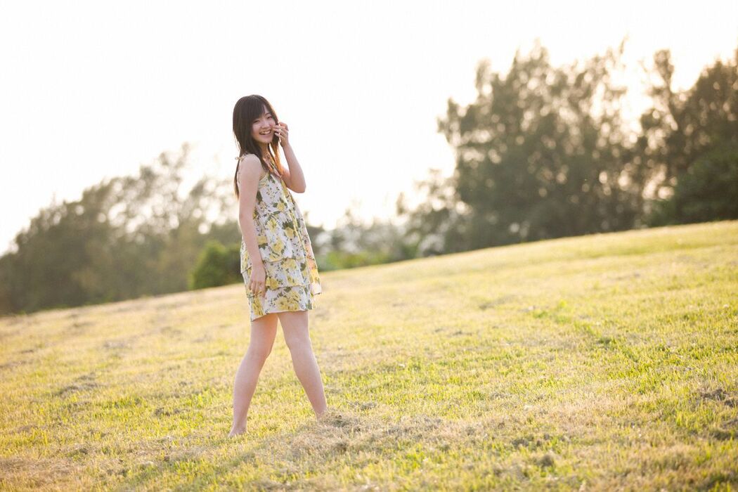 Airi Suzuki Airi Suzuki [Hello! Project Digital Books] Vol.55