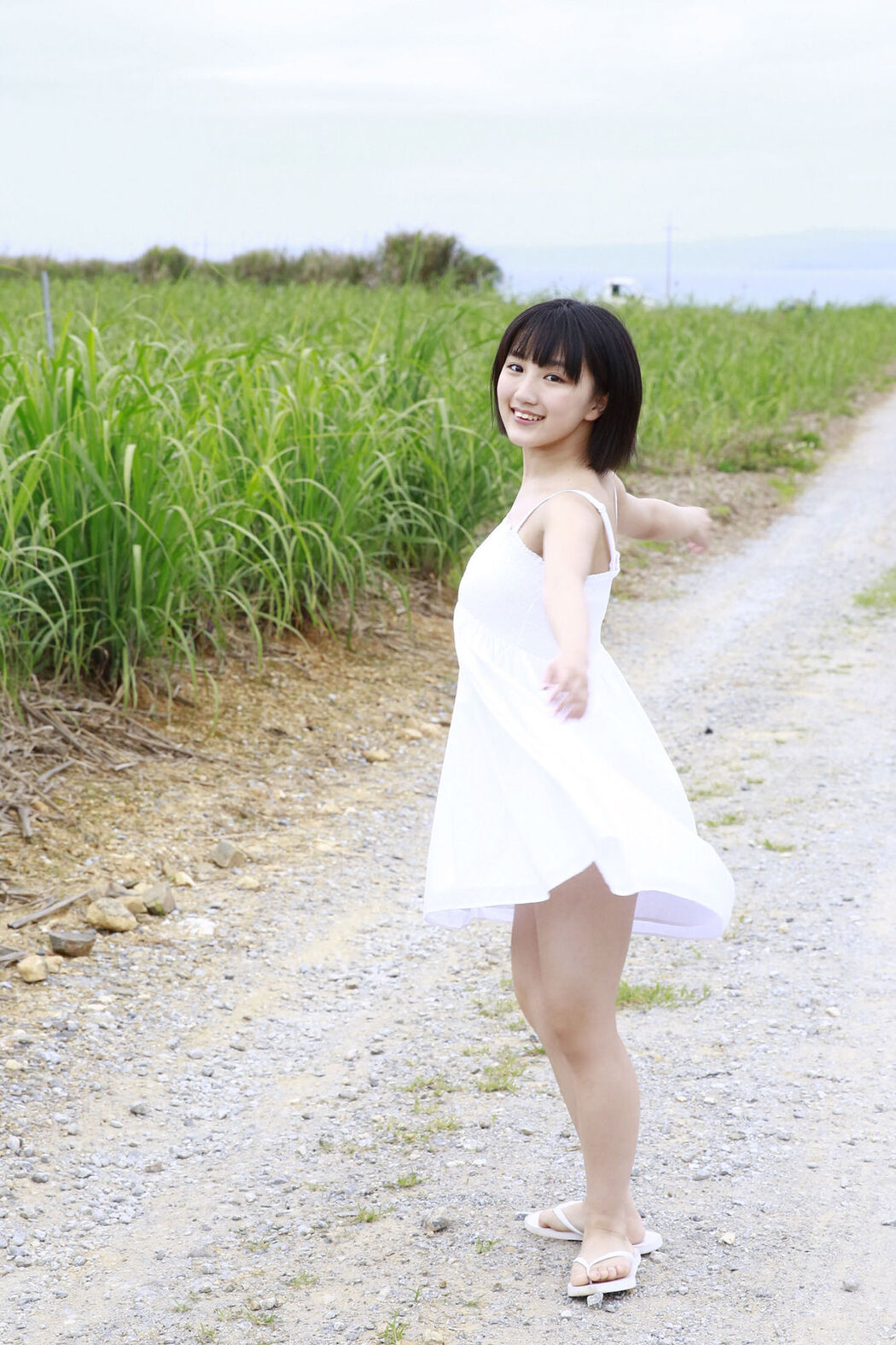 Musubu Funaki [Hello! Project Digital Books] No.173