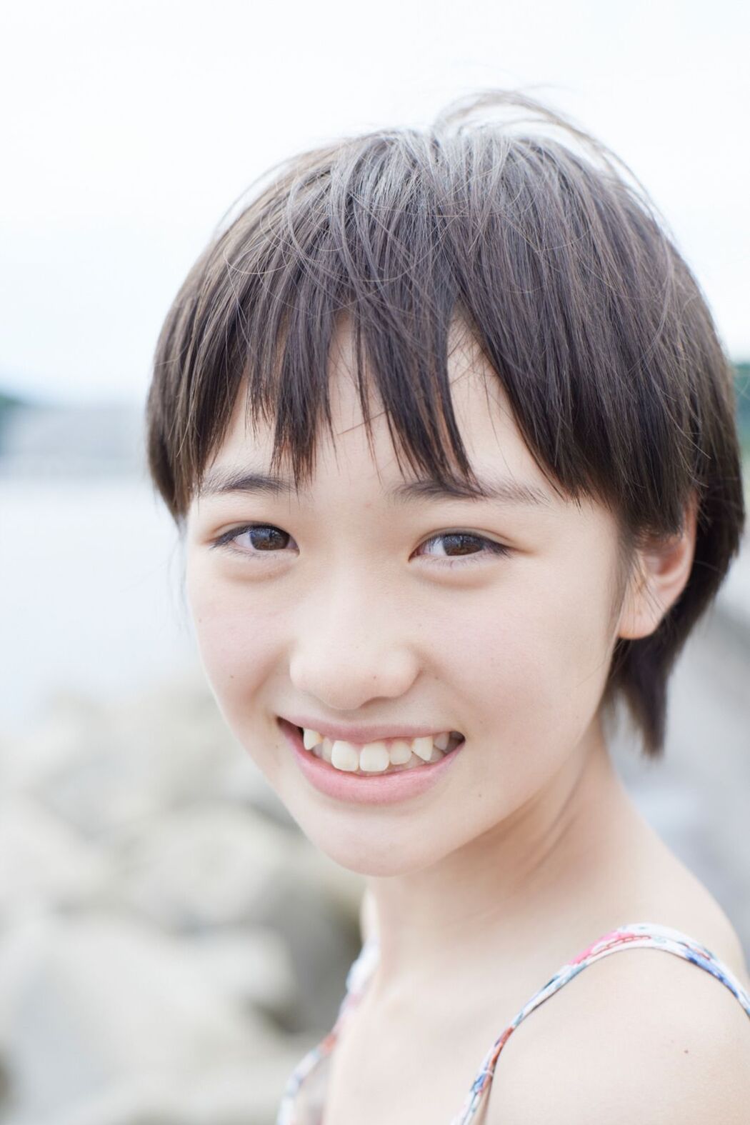 Haruka Kudo [Hello! Project Digital Books] Vol.103