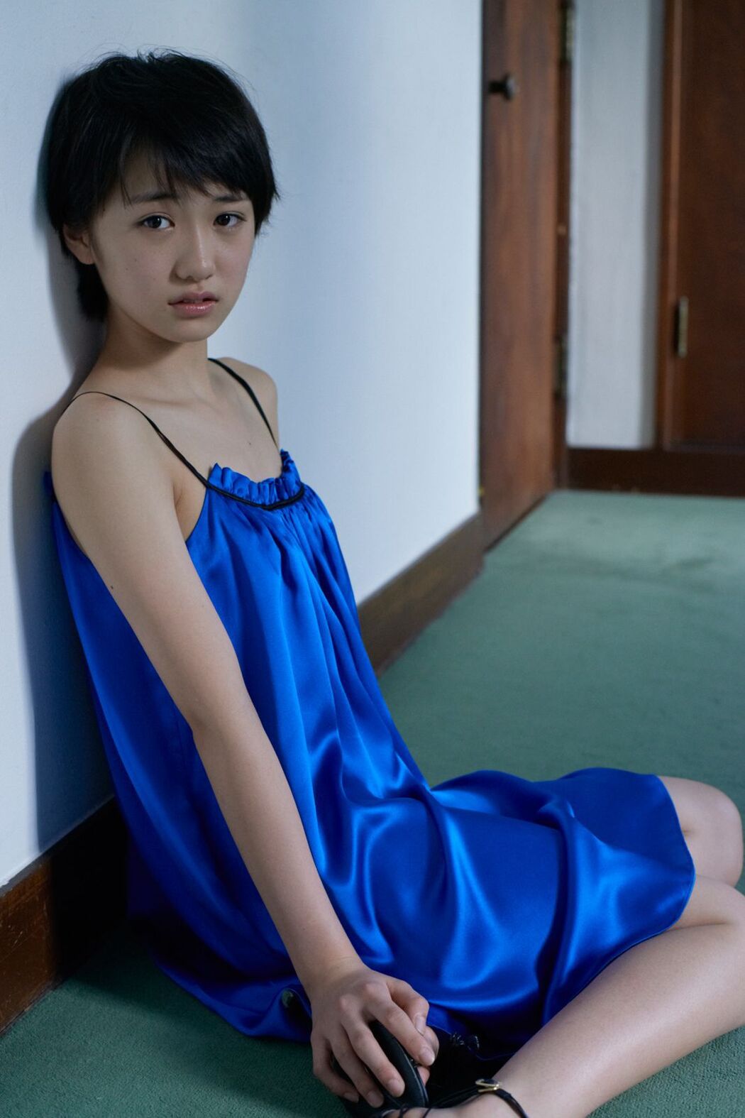 Haruka Kudo [Hello! Project Digital Books] Vol.103