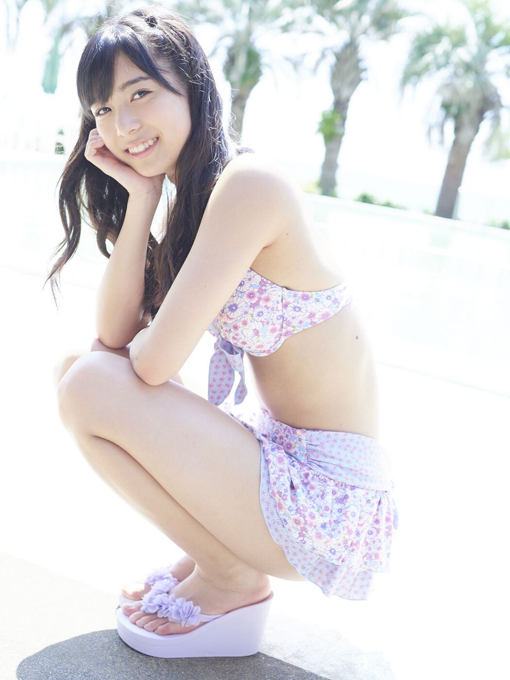 Rei Inoue [Hello! Project Digital Books] No.179