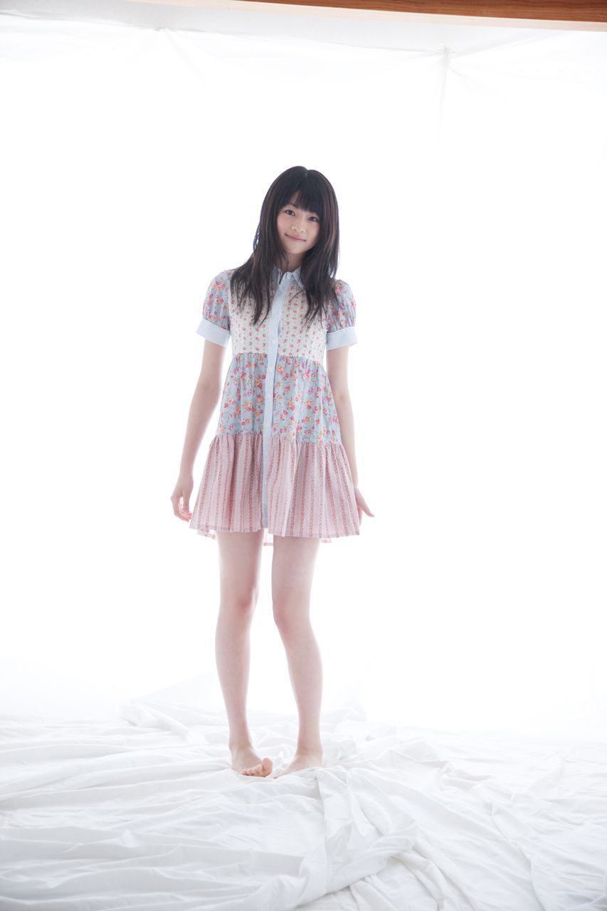 Yuuka Maeda [Hello! Project Digital Books] Vol.79