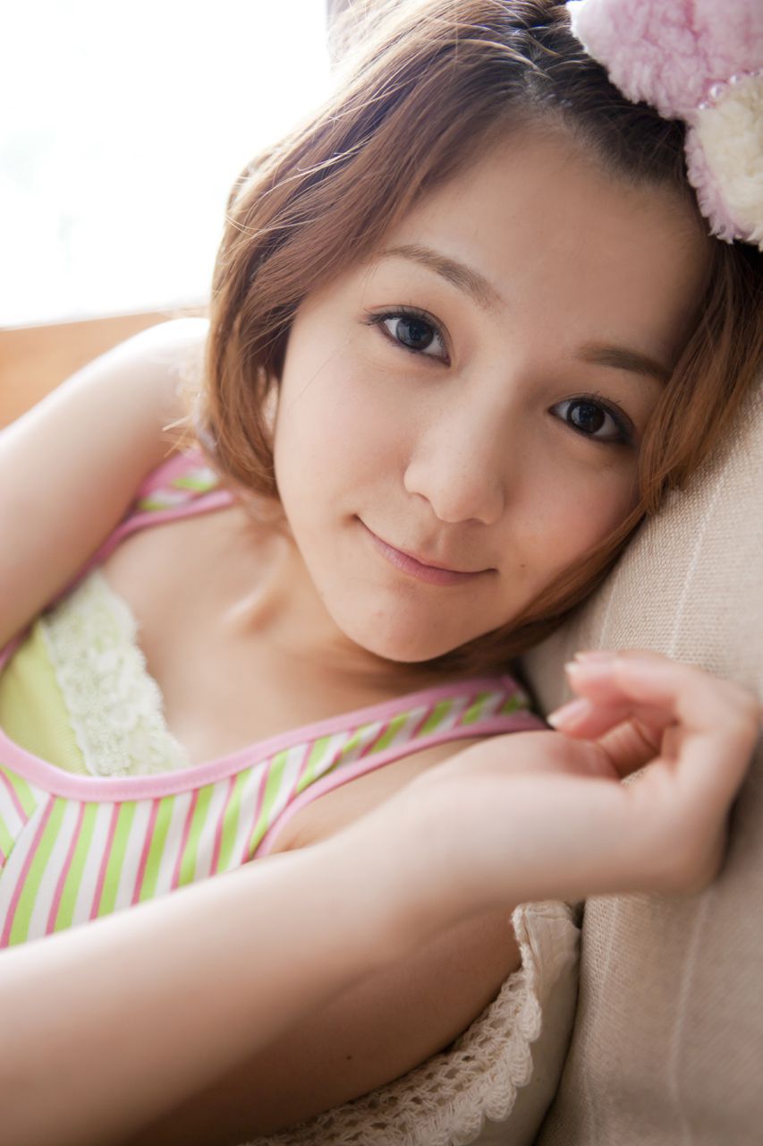 Aika Mitsui Aika Mitsui [Hello! Project Digital Books] Vol.87