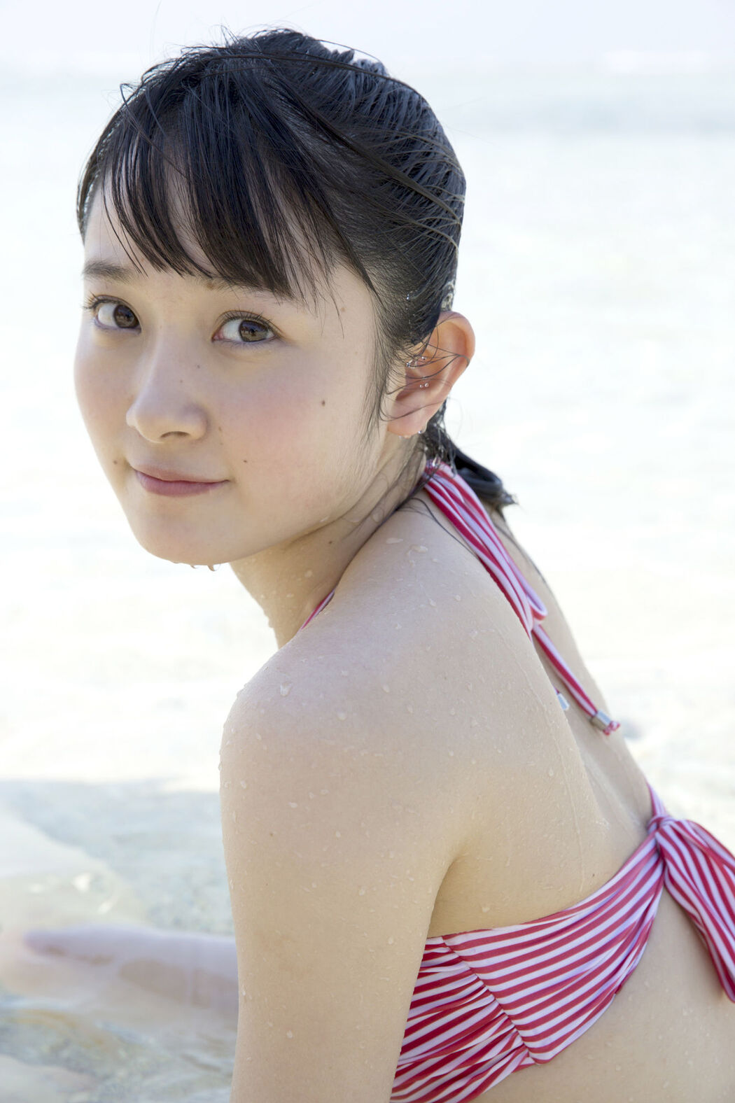 Chisaki Morito Chisaki Morito / Chisaki Morito [Hello! Project Digital Books] Vol.163