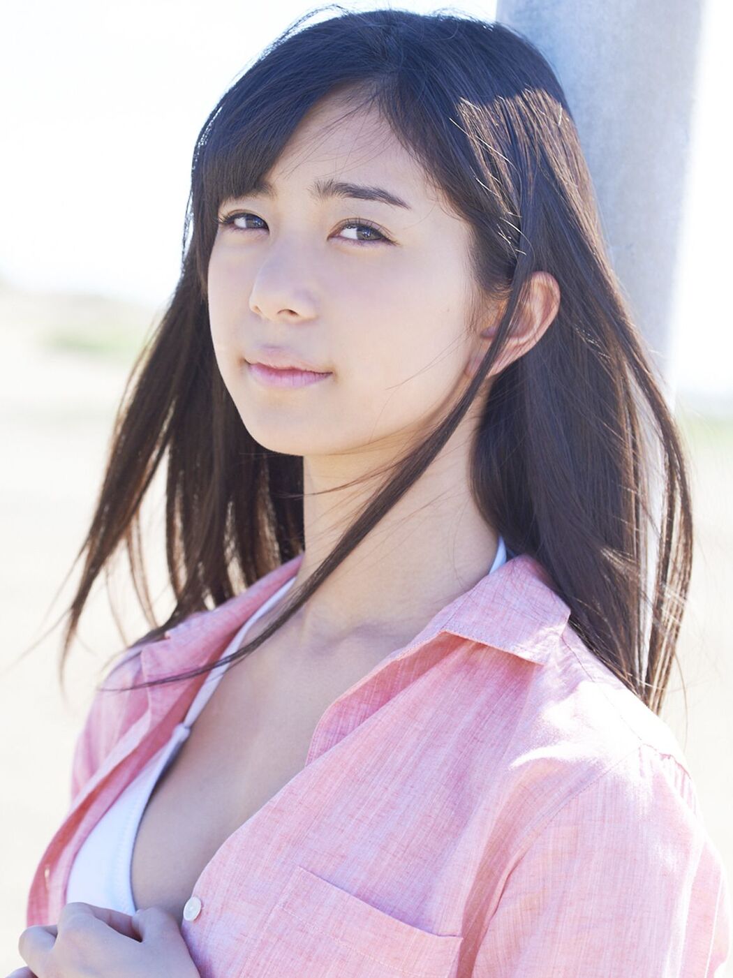 Rei Inoue [Hello! Project Digital Books] No.179