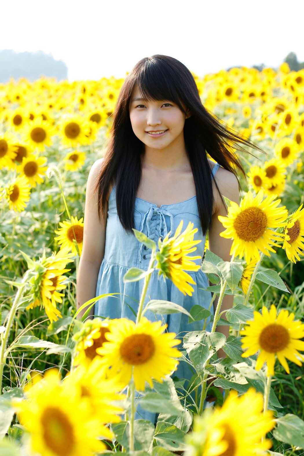 Riho Sayashi [Hello! Project Digital Books] Vol.119