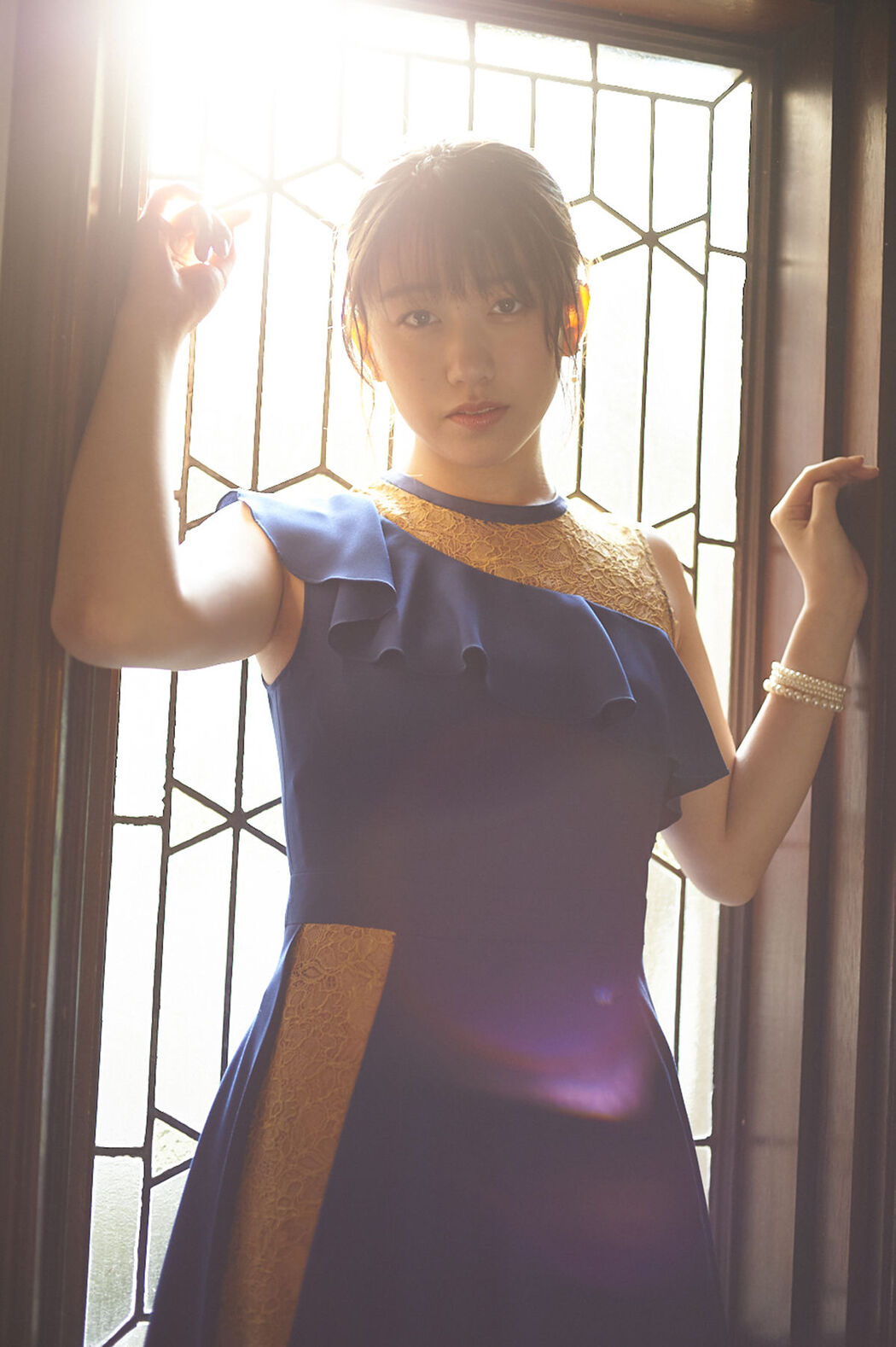 Sakurako Wada [Hello! Project Digital Books] No.189