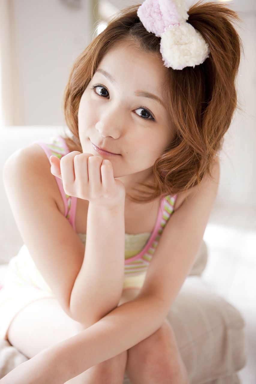 Aika Mitsui Aika Mitsui [Hello! Project Digital Books] Vol.87