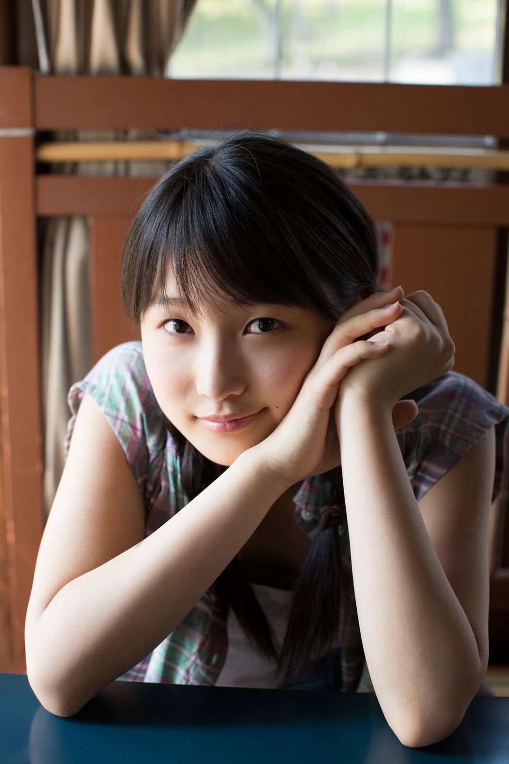 Riho Sayashi Riho Sayashi [Hello! Project Digital Books] Vol.120