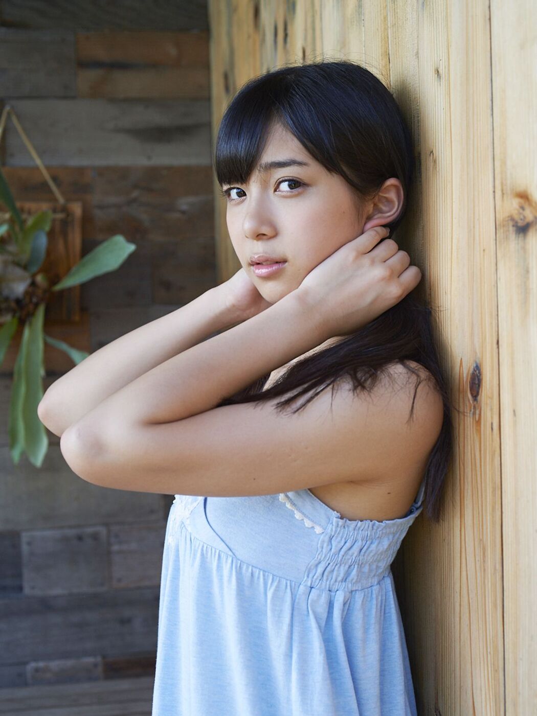 Rei Inoue [Hello! Project Digital Books] No.179