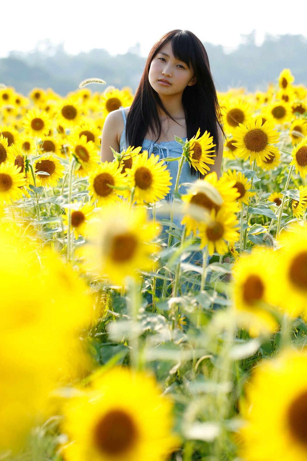 Riho Sayashi [Hello! Project Digital Books] Vol.119