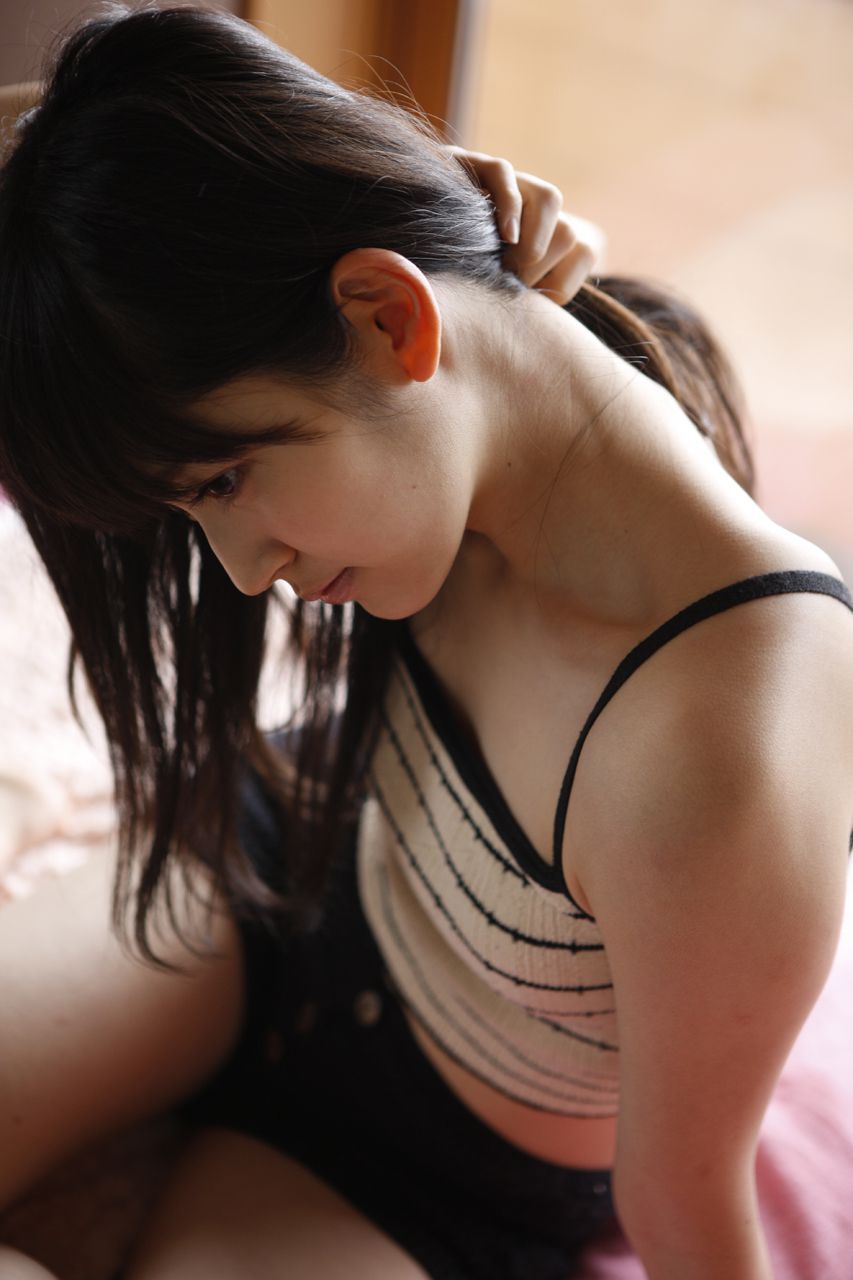 Airi Suzuki Airi Suzuki [Hello! Project Digital Books] Vol.91