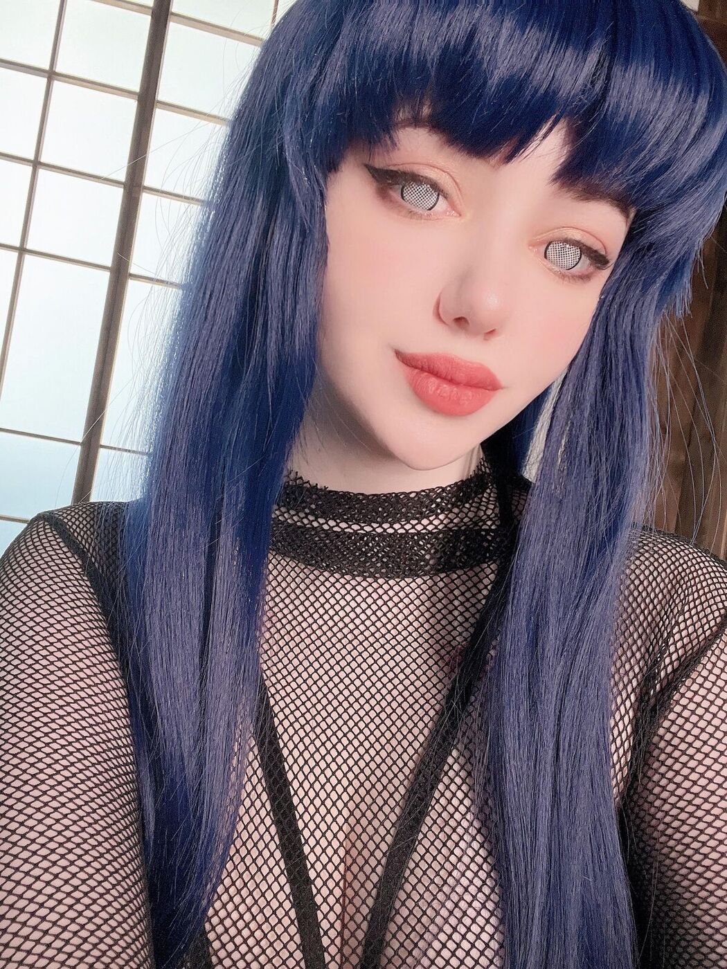 Coser@Alina Becker – Hinata