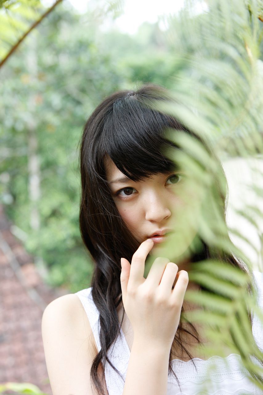 Airi Suzuk Suzuki Airi [Hello! Project Digital Books] Vol.95