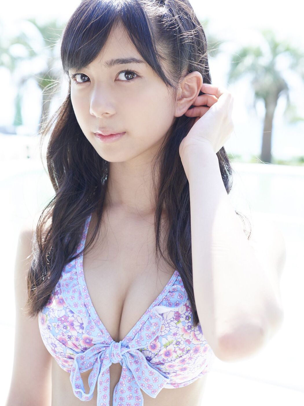 Rei Inoue [Hello! Project Digital Books] No.179