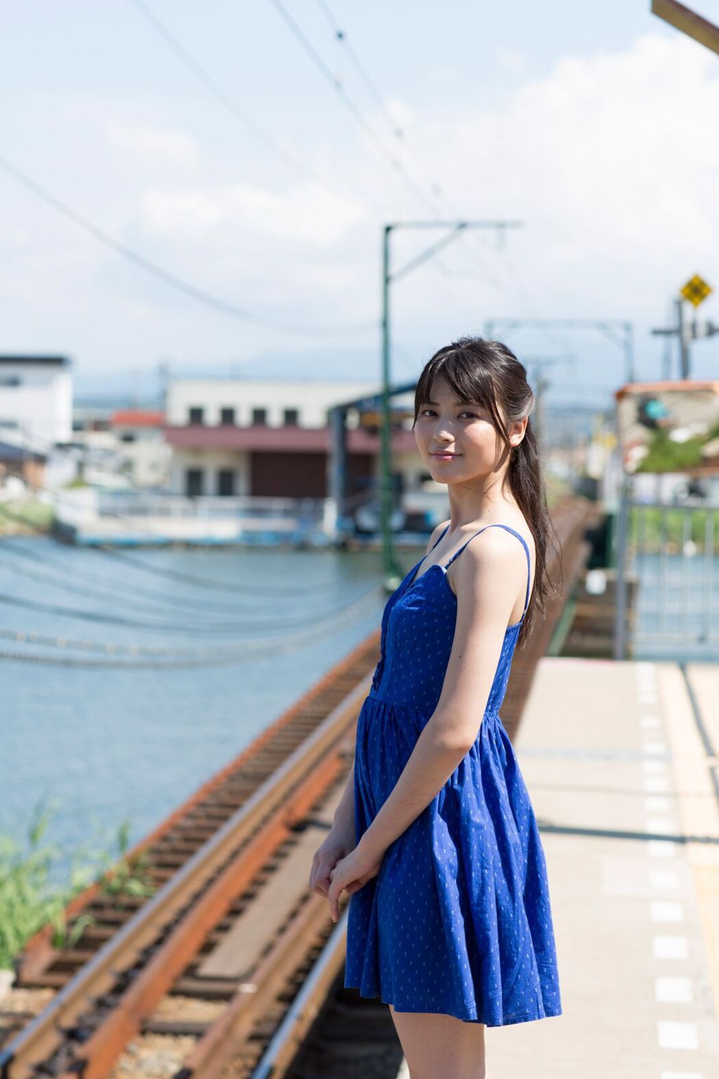 Maimi Yajima [Hello! Project Digital Books] Vol.104